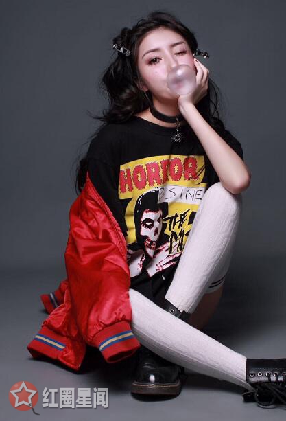 深扒李惠玥怎么认识王思聪 王思聪豆得儿二人