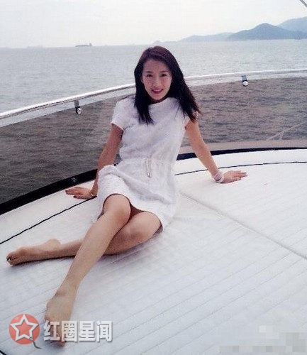 李念演员和老公离婚了吗李念疑似婚变是真的吗_红圈星闻