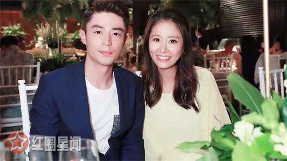 林心如霍建华闹离婚 霍建华不维护林心如被网