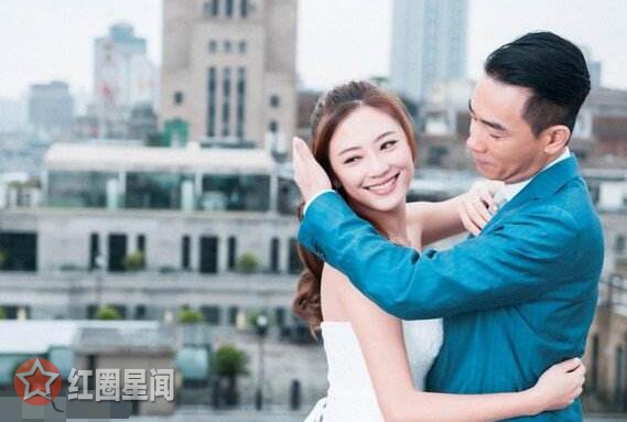 歌手陈小春有多宠溺应采儿 陈小春儿子正面照