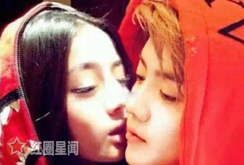 迪丽热巴鹿晗二人真实关系揭秘 鹿晗喜欢迪丽热巴吗
