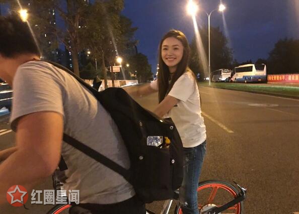 揭秘冯绍峰为什么喜欢林允 林允卓伟二人到底