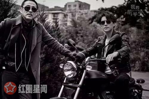 陈道明对靳东的评价怎么样 靳东二胎得子获众