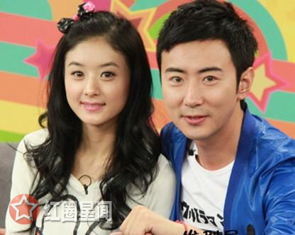 赵丽颖谈高梓淇落泪 高梓淇晒全家福甜蜜幸福_红圈星闻