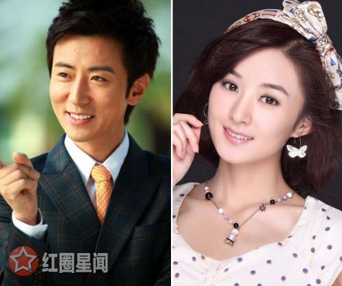 赵丽颖谈高梓淇落泪 高梓淇晒全家福甜蜜幸福