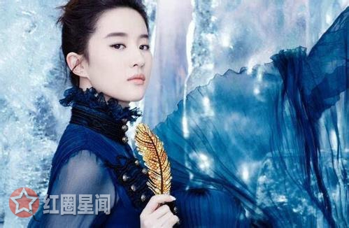 2017刘亦菲宋承宪现状怎么样 刘亦菲陪妈妈逛