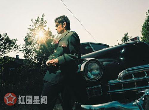 周杰伦的才华有多逆天 周杰伦新片被曝停拍