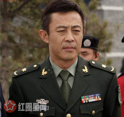 侯勇和沈蓉有孩子吗 侯勇低调三婚和潘雨辰因何破裂