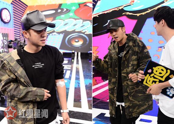 罗志祥现在怎么不火了