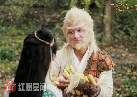 爱你一万年白晶晶和紫霞的区别是什么 至尊宝