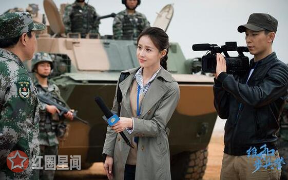 维和步兵营是哪个部队 电视剧维和步兵营是真