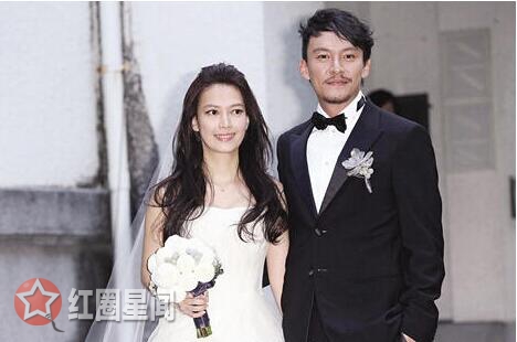 张震老婆怀孕了吗 张震心疼老婆亲下厨煲汤很贴心