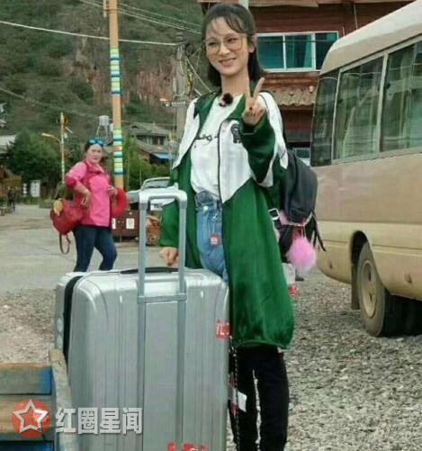 亲爱的客栈杨紫是哪一期秦俊杰来了吗 欢乐颂