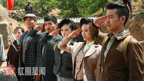 飞哥战队夏琴身份是日本间谍吗 夏琴结局怎么