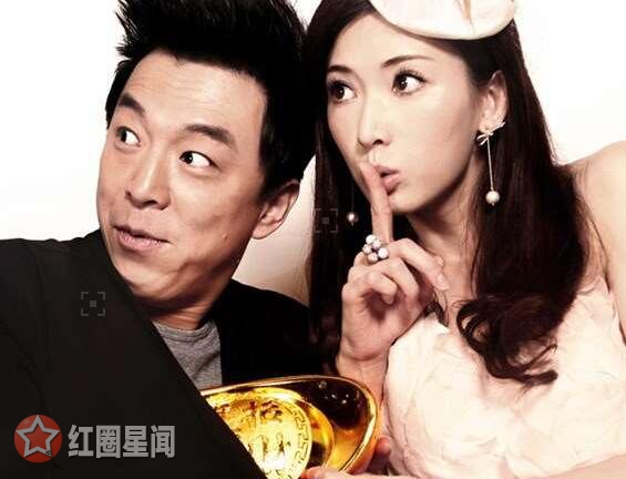 林志玲真的喜欢黄渤吗 林志玲和黄渤是什么关