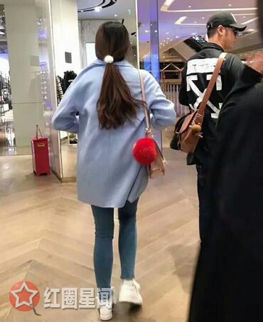 任重女朋友是谁赵彦乔吗 任重老婆个人资料遭