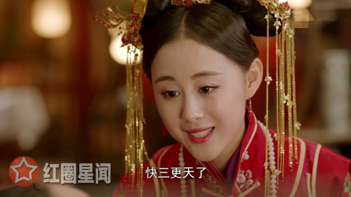 独步天下皇太极娶了谁东哥吗 皇太极最喜欢哪