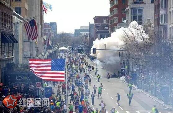 恐袭波士顿孟丹谁演的 恐袭波士顿孟丹原型是谁_红圈星闻