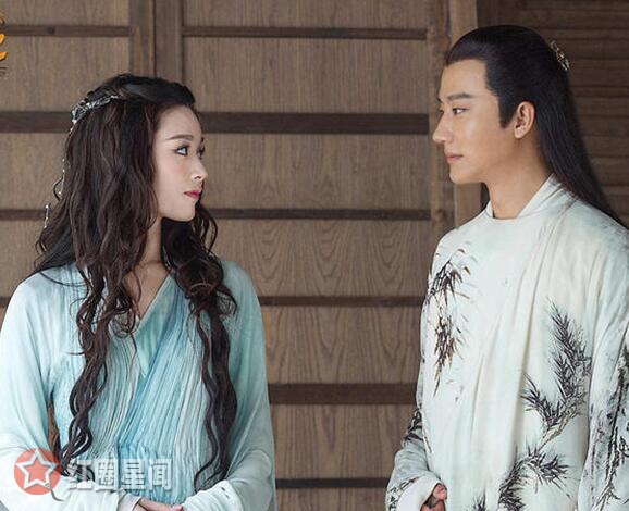 海上牧云记盼兮和皇后有联系吗 盼兮最后死了没有_红圈星闻