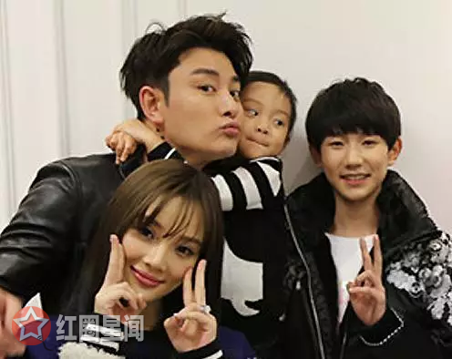 青春旅社有甜馨吗第几期 甜馨称呼王源为王源源_红圈星闻