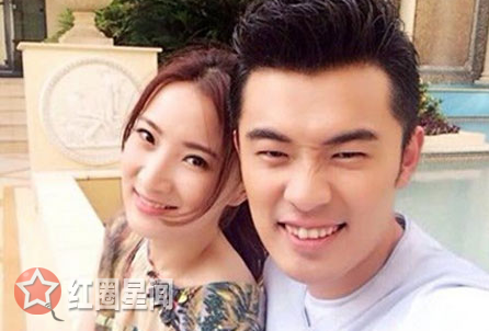陈赫张子萱怎么好上的 张子萱陈赫直播秀恩爱