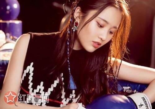 张慧雯刘昊然在一起过吗 张慧雯和刘昊然是什么关系