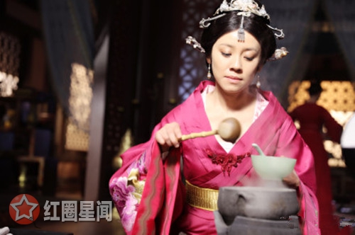 琅琊榜2风起长林大结局淑妃之死怎么回事 淑妃为什么会难产