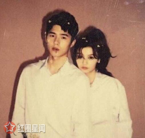 刘昊然春夏恋情真的吗 刘昊然女朋友春夏有证