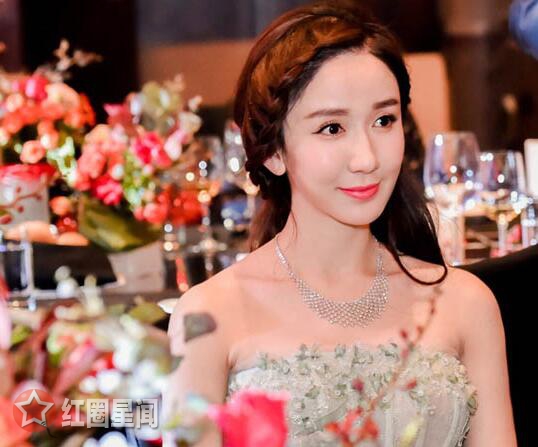 娄艺潇曾经喜欢过陈赫吗 娄艺潇为什么和李川