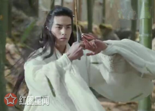 凤囚凰容止怎么腹黑的 容止对楚玉做了什么