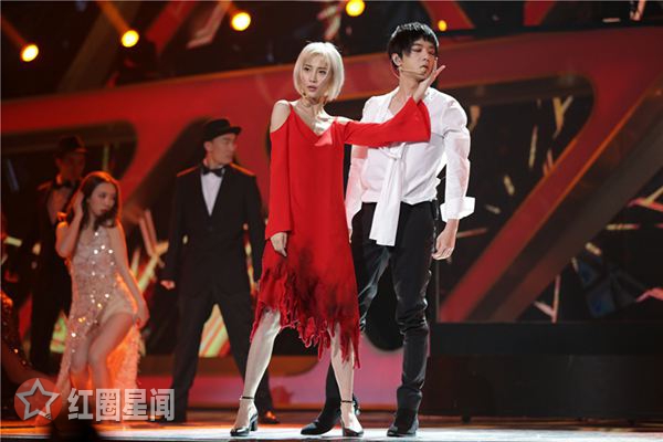 歌手2018苏诗丁踢馆成功了吗 苏诗丁男朋友是