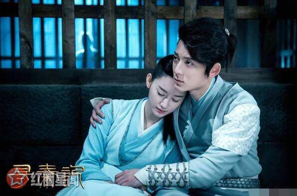 新版寻秦记项少龙老婆是谁 新寻秦记项少龙结