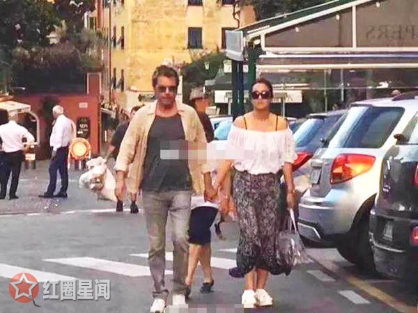 巩俐结婚了吗 巩俐新恋情男朋友是谁