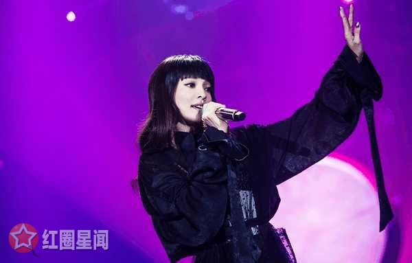 歌手张韶涵来过我生命的你作词人是谁 典狱司