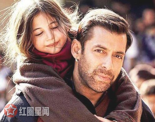 小萝莉的神猴大叔小女孩是谁演的 小萝莉的神猴大叔沙希达扮演者资料