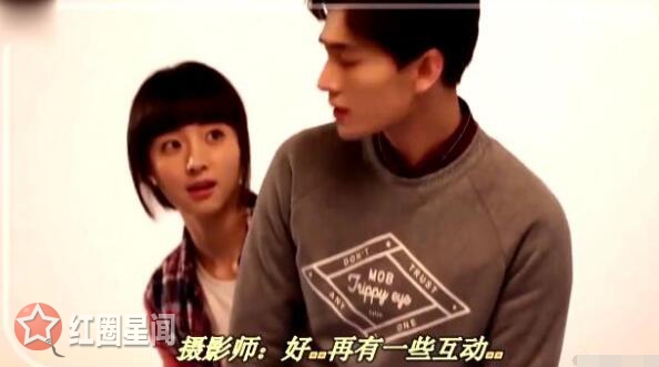 杨洋为什么讨厌胡冰卿 杨洋和胡冰卿是什么关