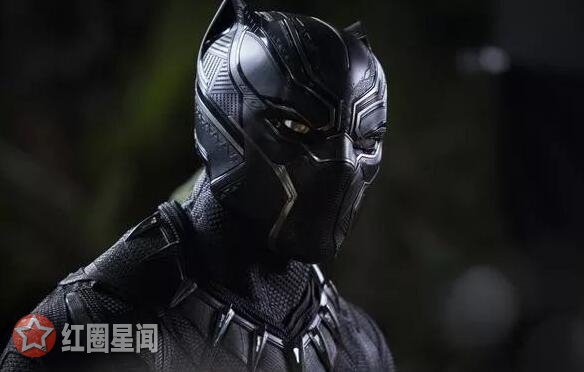 黑豹欧美票房多少好看吗 黑豹的演员为什么都