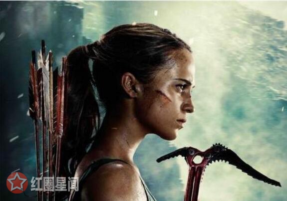 古墓丽影电影有几部 古墓丽影源起之战发生在