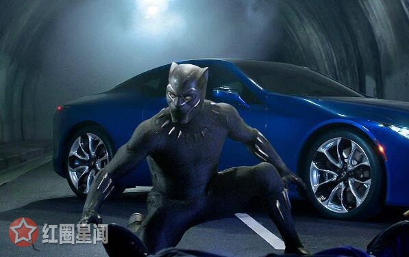 黑豹票房为什么那么高 黑豹在北美是怎么火起