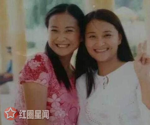 贾玲姐姐照片曝光颜值远超妹妹 贾玲姐姐做什