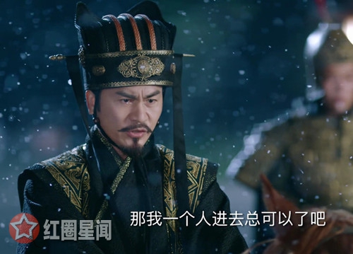 独孤天下独孤信怎么死的 独孤信自杀真的是宇文护害的吗？