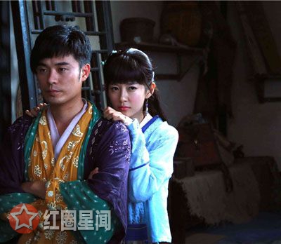 陈赫张子萱怎么好上的 这些细节看出两人是真