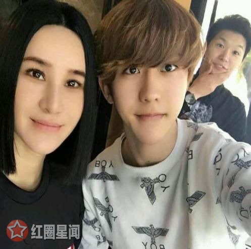 尚雯婕蔡徐坤什么关系 解读尚雯婕为什么不签