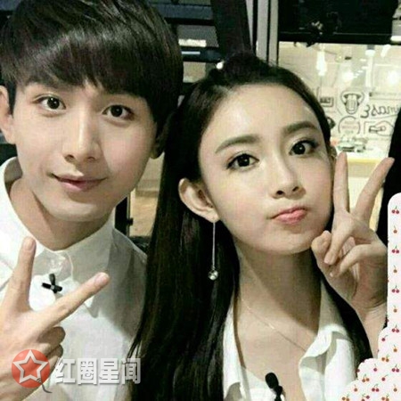 成毅的女朋友是谁谈过几次恋爱 成毅的择偶标