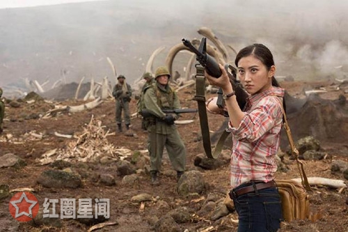 复联3海报有景甜吗 网友P图被电影院当真成为