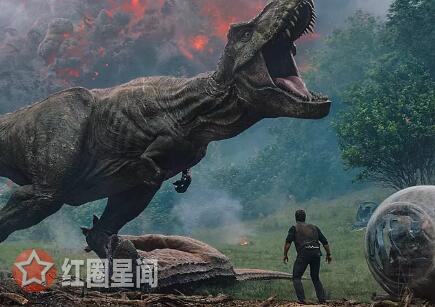 侏罗纪世界2有什么恐龙 新恐龙登场破坏生态和谐