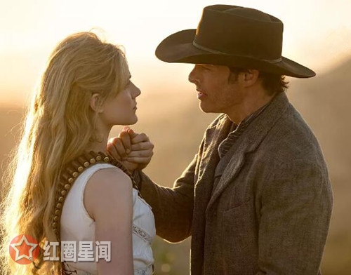 西部世界有第三季吗 HBO续订第三季替代流量