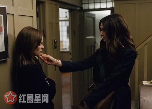 电影违命讲了什么有什么意义 主演薇姿揭秘电