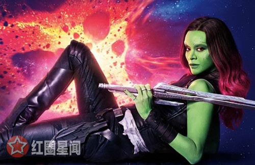 复联3灭霸为什么会看到小卡魔拉 灭霸失败和卡