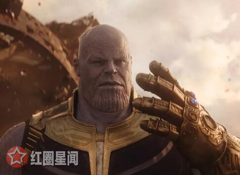 复联3灭霸为什么会看到小卡魔拉 灭霸失败和卡